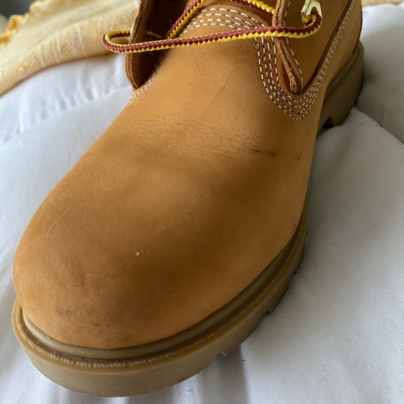 Timberland Women’s Work Boots - Waterproof - Picture 5 of 9